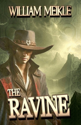 The Ravine B0GY1ZDXTP Book Cover