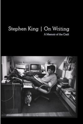 On Writing: A Memoir of the Craft 0606231862 Book Cover