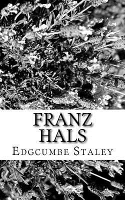 Franz Hals 1979461414 Book Cover