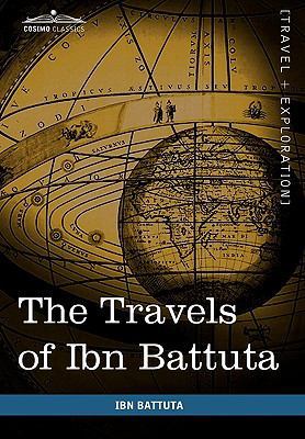 The Travels of Ibn Battuta: In the Near East, A... 1616402628 Book Cover