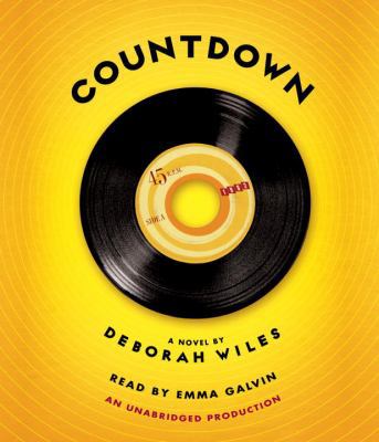 countdown [Unqualified] B00A2M24SM Book Cover