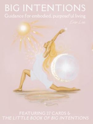 Big Intentions box set 0646848496 Book Cover