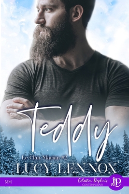 Teddy: Le Clan Marian #2 [French] 2376765811 Book Cover