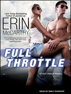 Full Throttle 1452648654 Book Cover