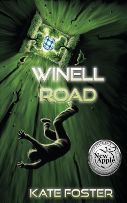 Winell Road 0995362912 Book Cover