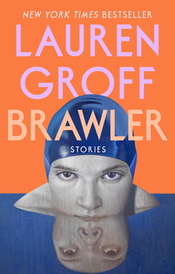 Brawler: Stories 0593418425 Book Cover