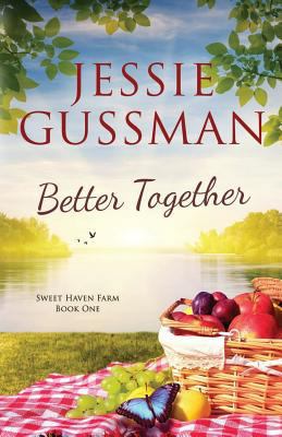 Better Together 1944728856 Book Cover