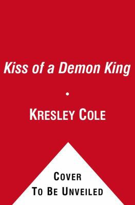 Kiss of a Demon King 1849834172 Book Cover