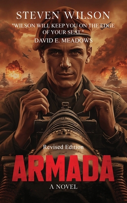 Armada: Revised Edition 1972549049 Book Cover