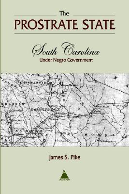 The Prostrate State 1933706031 Book Cover