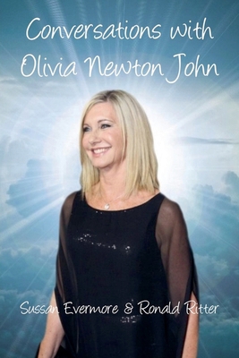 Conversations with Olivia Newton John B0GG3F66GD Book Cover