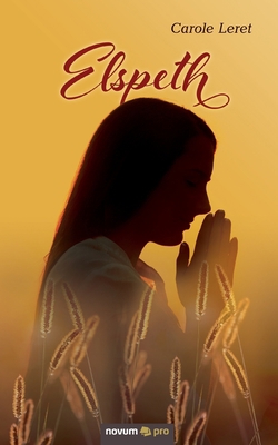 Elspeth 3991074915 Book Cover