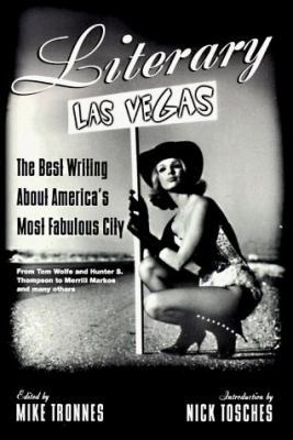 Literary Las Vegas 0805036709 Book Cover