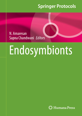 Endosymbionts 1071647709 Book Cover