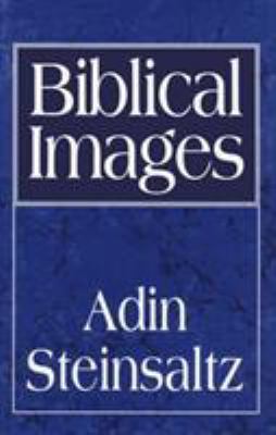 Biblical Images 1568211783 Book Cover