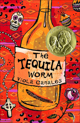 The Tequila Worm 0756972752 Book Cover