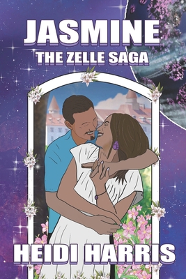 Jasmine B091DB31NV Book Cover