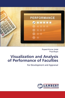 Visualization and Analysis of Performance of Fa... 6203041319 Book Cover
