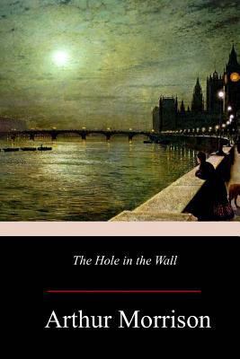 The Hole in the Wall 1979198306 Book Cover
