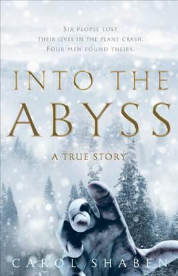 Into the Abyss 023076293X Book Cover