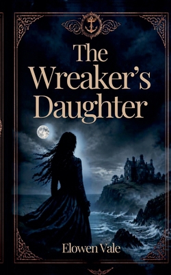 The Wrecker's Daughter B0HLJ3F5Z4 Book Cover