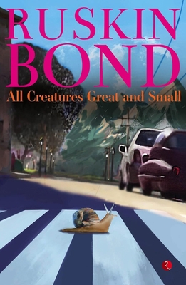 All Creatures Great and Small 9355203446 Book Cover