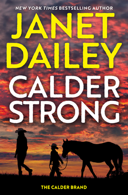 Calder Strong 1496744772 Book Cover