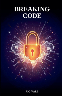 Breaking Code B0GVZHQQZ5 Book Cover