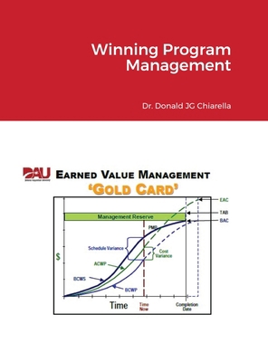 Winning Program Management 1716636078 Book Cover