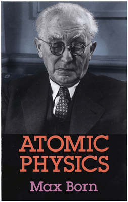 Atomic Physics: 8th Edition 0486659844 Book Cover