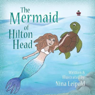 The Mermaid of Hilton Head 1944313389 Book Cover