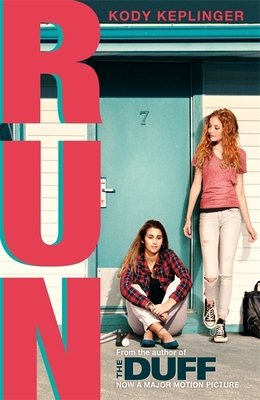 Run 1444932705 Book Cover