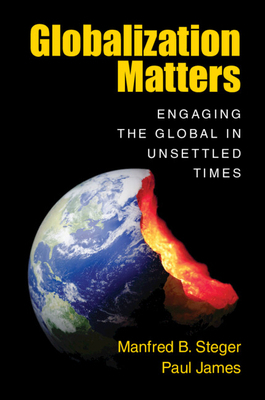 Globalization Matters 1108456677 Book Cover