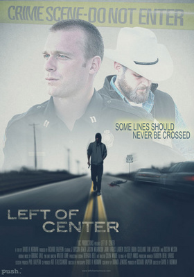 Left of Center B00MR9HNDE Book Cover