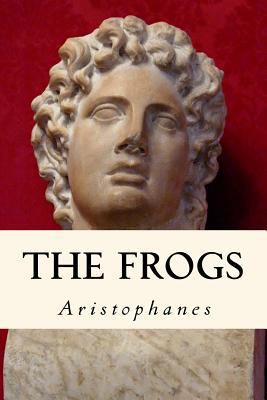 The Frogs 171738448X Book Cover