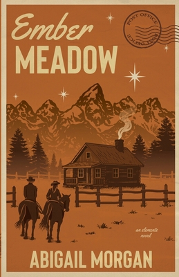 Ember Meadow B0FYTQB7J4 Book Cover