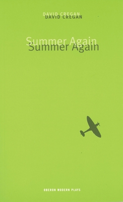 Summer Again 1840025174 Book Cover