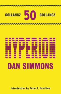 Hyperion 0575116773 Book Cover