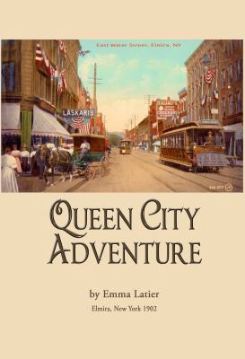 Queen City Adventure 0578069385 Book Cover