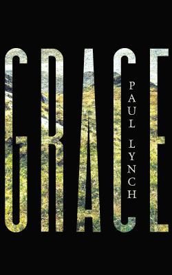 Grace: Winner of the Kerry Group Irish Novel of... 1786073056 Book Cover