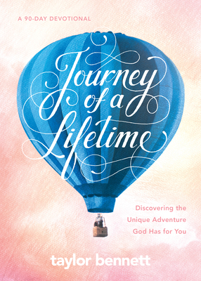 Journey of a Lifetime: Discovering the Unique A... 1496456181 Book Cover