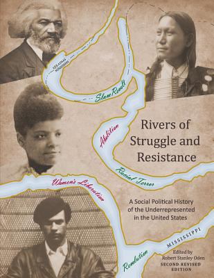 Rivers of Struggle and Resistance : (Second Rev... 1626615950 Book Cover