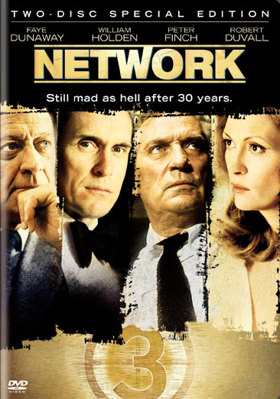 Network B000CNESU8 Book Cover