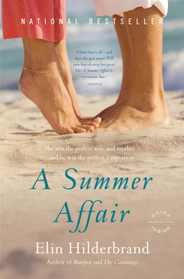 A Summer Affair B003P2VBNU Book Cover