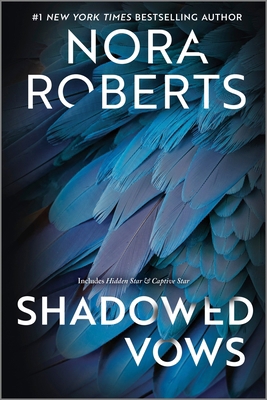 Shadowed Vows 1335000720 Book Cover