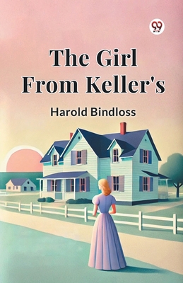 The Girl From Keller's B0DXVZY1WW Book Cover