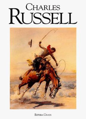 Charles Russell 1577150805 Book Cover