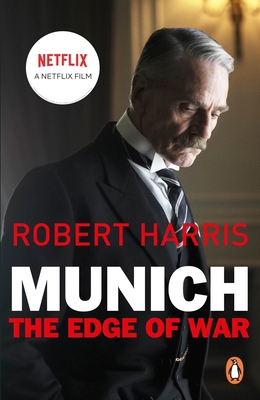 Munich 1787467996 Book Cover