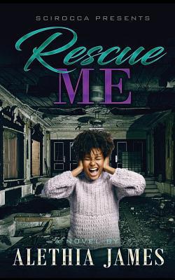 Rescue Me 1077484119 Book Cover