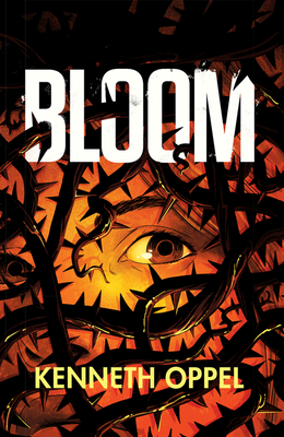 Bloom (The Bloom Trilogy) 1443450316 Book Cover